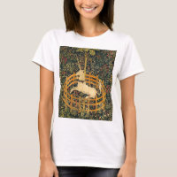 The Unicorn in Captivity