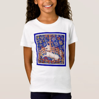 "The Unicorn in Captivity" T-Shirt