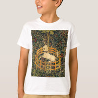 The Unicorn in Captivity