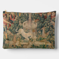 The Unicorn is Found, Mediaeval Tapestry