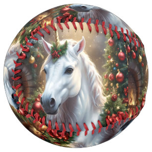 “The Unicorn of Noel” Softball