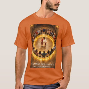 The unified Church T-Shirt