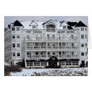 The Union Bluff - York Beach, Maine