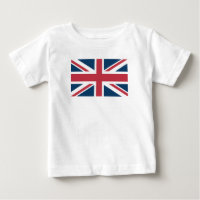 The Union Jack British Flag