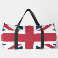 The Union Jack British Flag