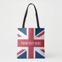 The Union Jack British Flag