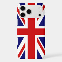 The Union Jack Classic Flag of the United Kingdom
