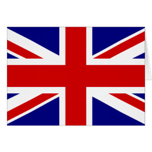 The Union Jack Flag
