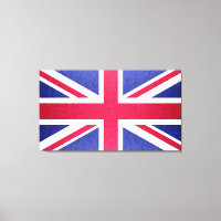 The Union Jack Flag