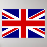 The Union Jack Flag