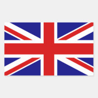 The Union Jack Flag