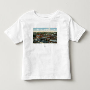 The Union Metallic Cartridge Co Bldgs Toddler T-Shirt