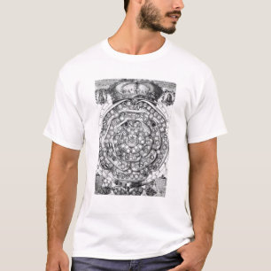 The Union of the Roses of the Families T-Shirt