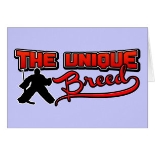 The Unique Breed Cards