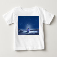 The unique t shirt design