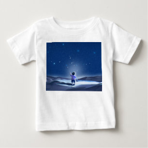 The unique t shirt design 