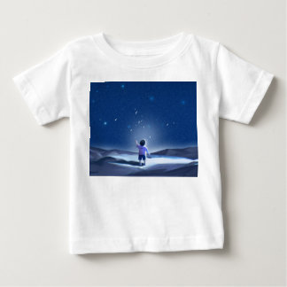 The unique t shirt design