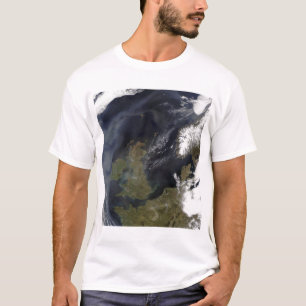 The United Kingdom and the Republic of Ireland T-Shirt