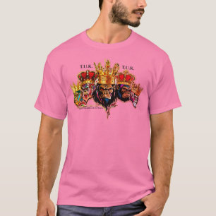 THE UNITED KINGS  T-Shirt