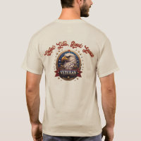 The United States Armed Services Retired Custom