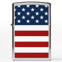 The United States of America stars & stripes flag