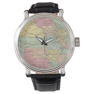 The United States Of America Watch