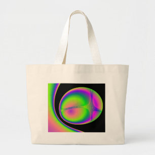 The Universal Egg Large Tote Bag