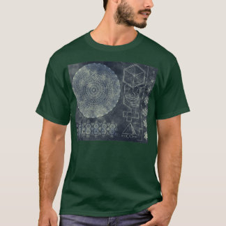 The Universal Map T-Shirt