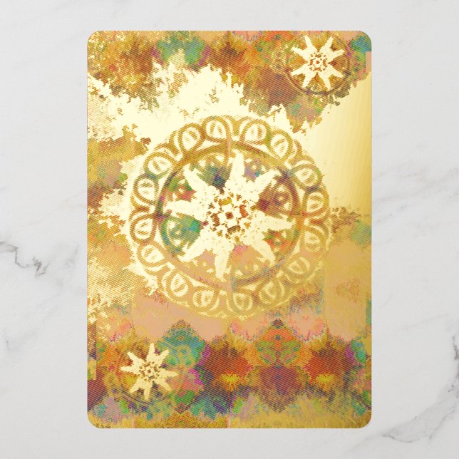 The universe (Front)