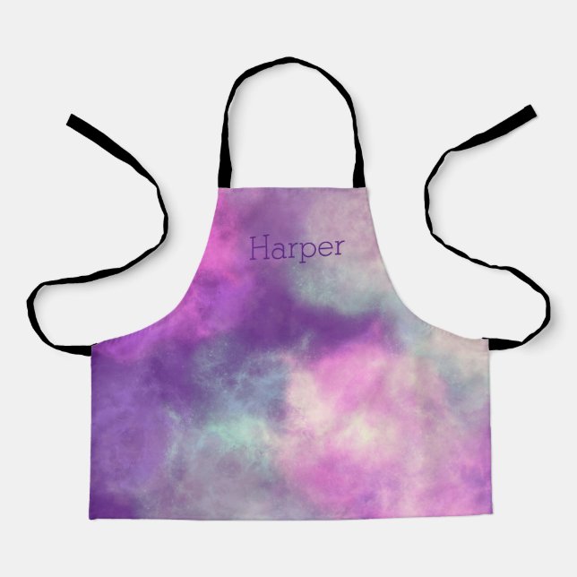 The Universe Apron (Front)