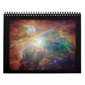 The Universe Calendar