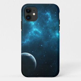 The universe Case-Mate iPhone case