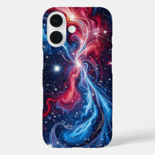 the universe iPhone 16 case