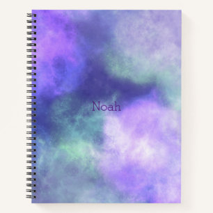 The Universe Notebook
