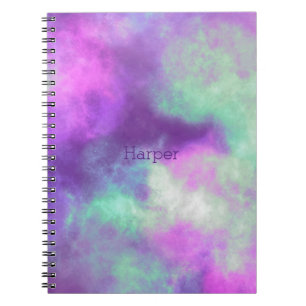 The Universe Notebook