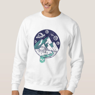 The Universe Sweatshirt