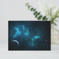 The universe