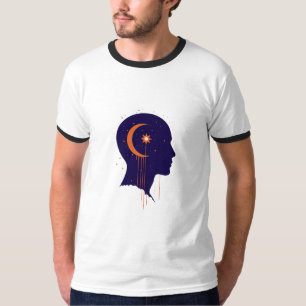 The Universe Within T-Shirt