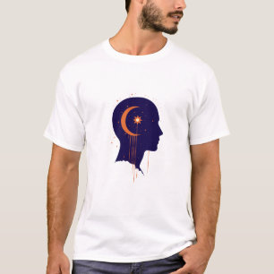 The Universe Within T-Shirt