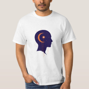 The Universe Within T-Shirt
