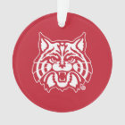 The University of Arizona | AZ Wildcat Ornament