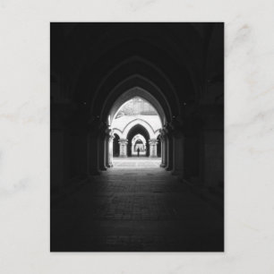 The University of Tokyo Postcard