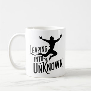 The Unknown Coffee Mug
