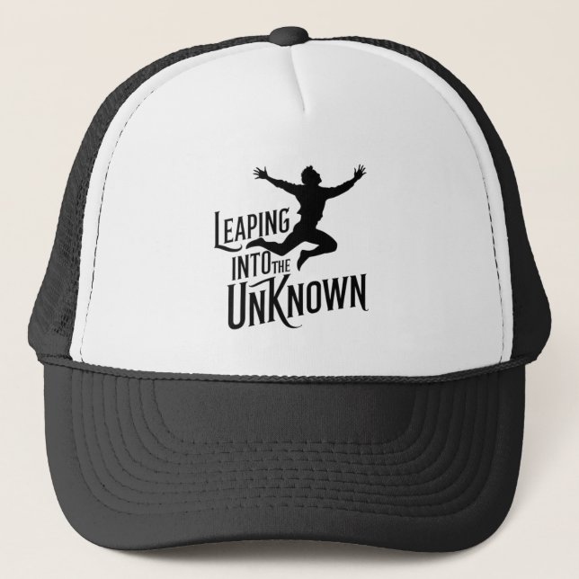The Unknown Hat (Front)