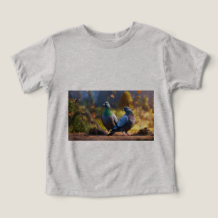 The Uprising of Wings