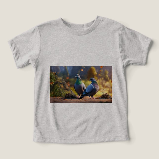The Uprising of Wings (Design Front)