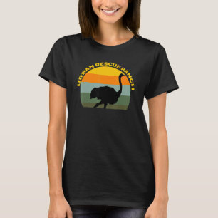 The Urban Rescue Ranch  Protect Animals  animal  T T-Shirt
