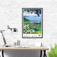 The USA Golf Open 2021 TORREY PINES gifts