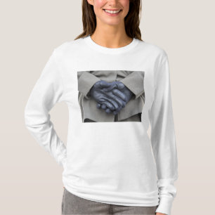 The USS New York T-Shirt