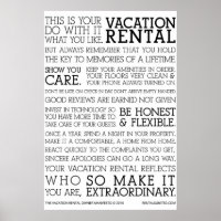 The Vacation Rental Owner Manifesto
